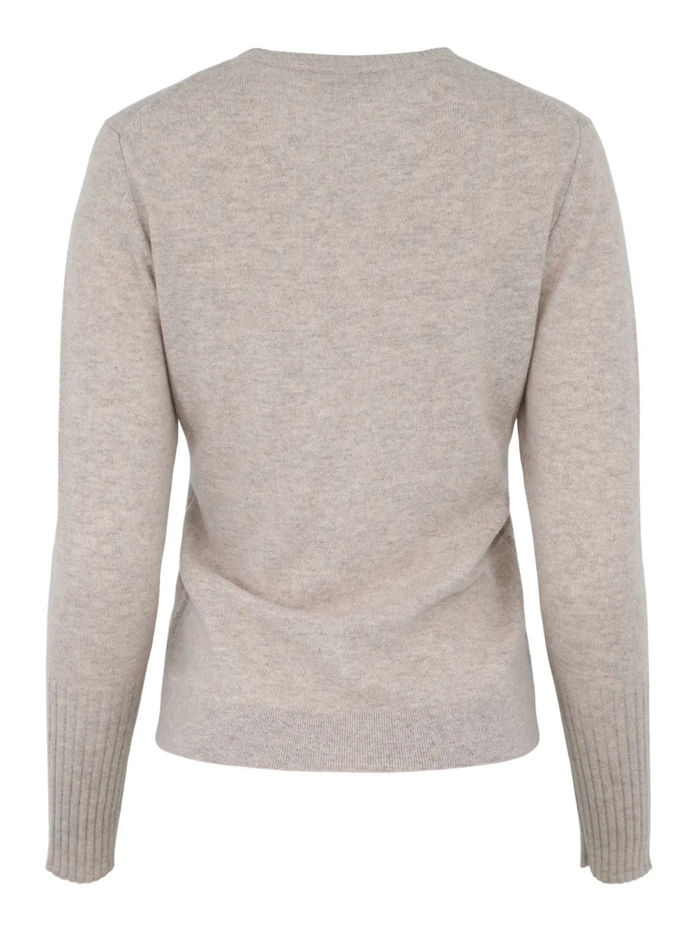 Kinross Cashmere Crewneck (More Colors)