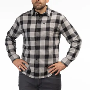 Klim Cottonwood Midweight Flannel Shirt