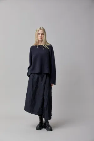 Kristensen Du Nord Cashmere Crew Neck Sweater