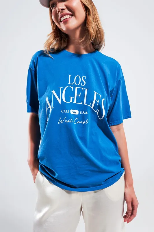 LA TEE