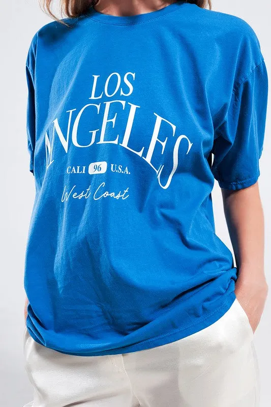 LA TEE