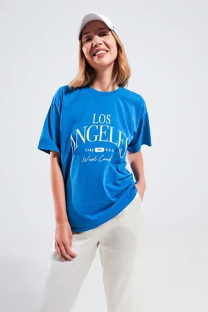 LA TEE