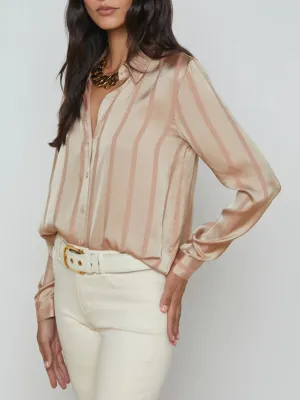 L'agence Laurent Blouse