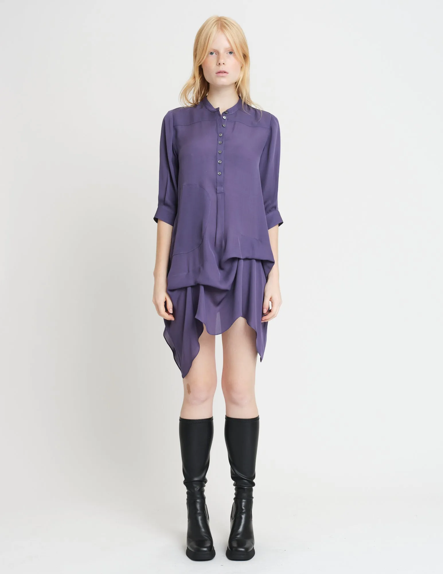 laurel tunic