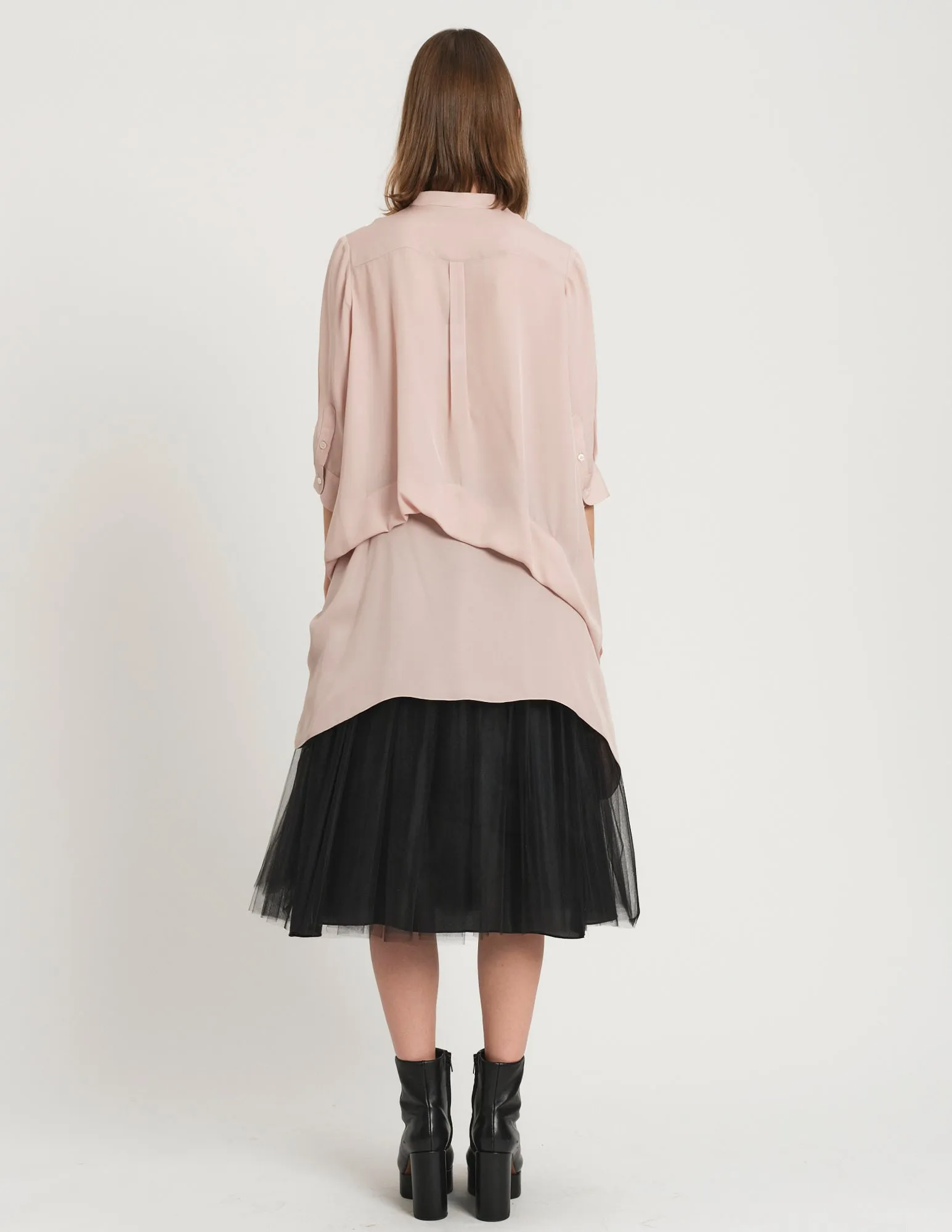 laurel tunic