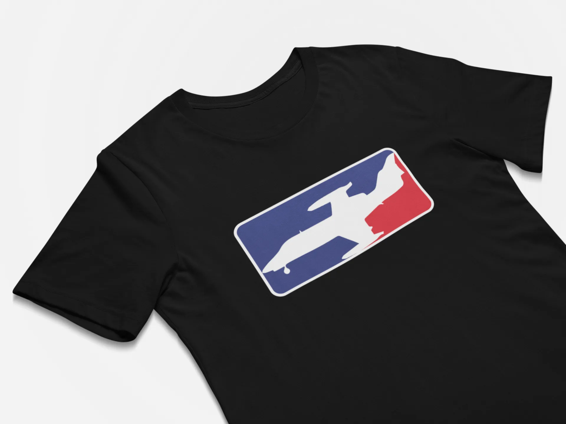 Learjet Business Jet Logo Pilots Gift T-Shirt
