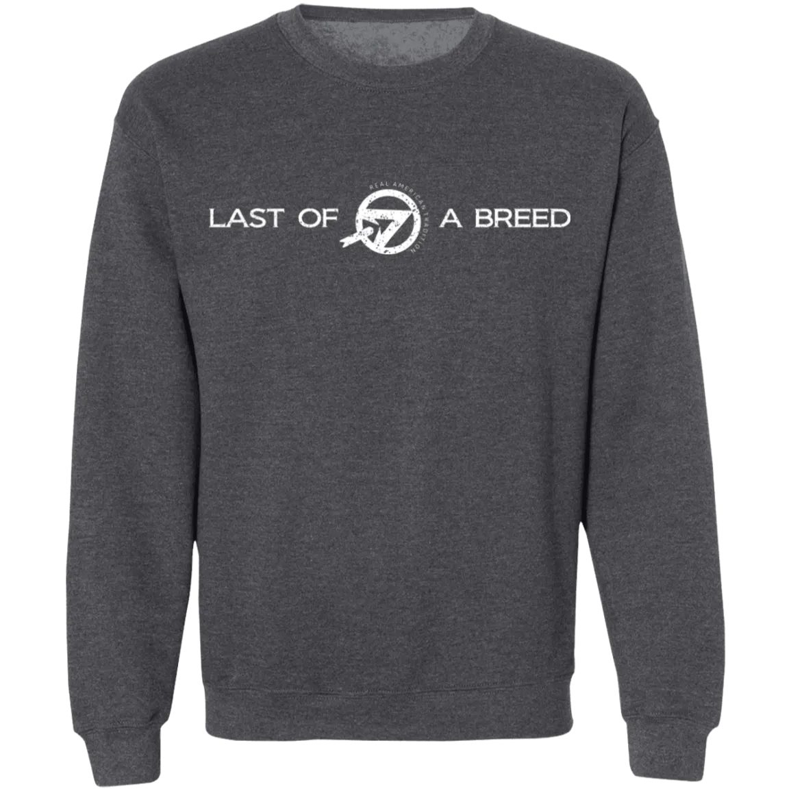 Legacy LOAB Crewneck