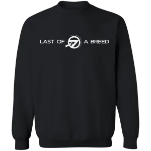 Legacy LOAB Crewneck