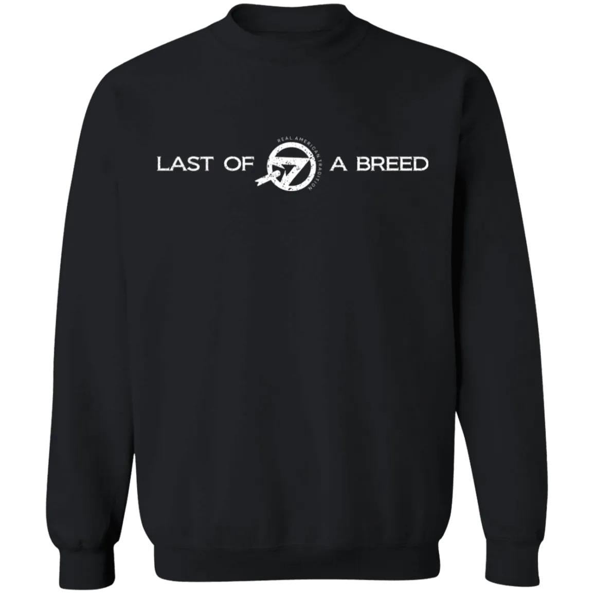 Legacy LOAB Crewneck