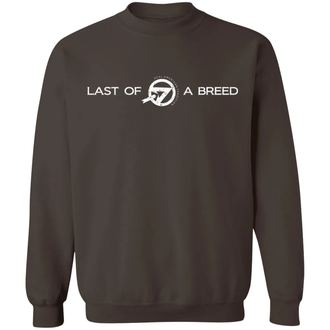 Legacy LOAB Crewneck
