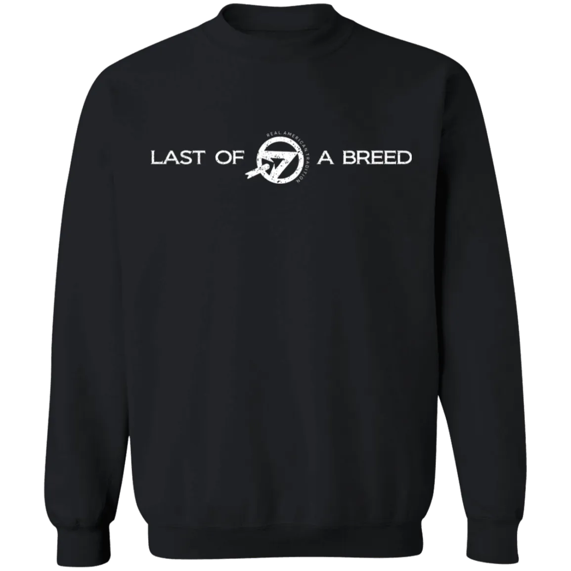 Legacy LOAB Crewneck
