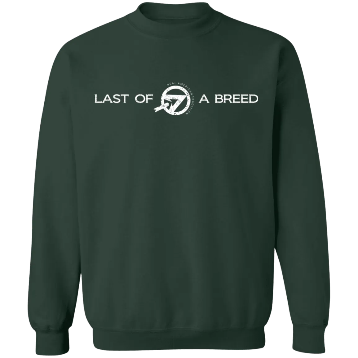 Legacy LOAB Crewneck