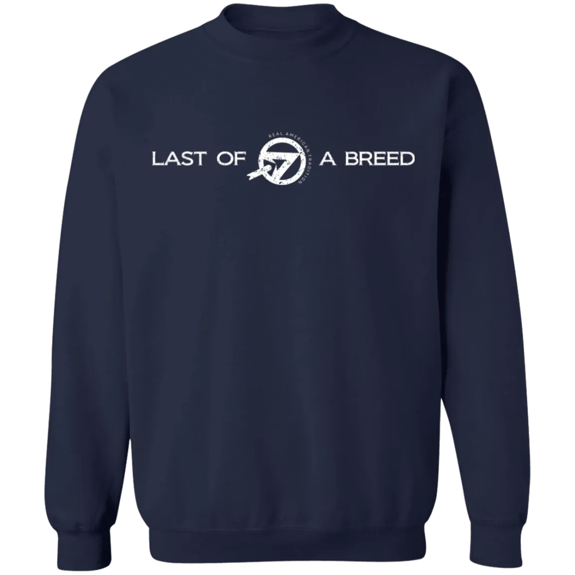 Legacy LOAB Crewneck