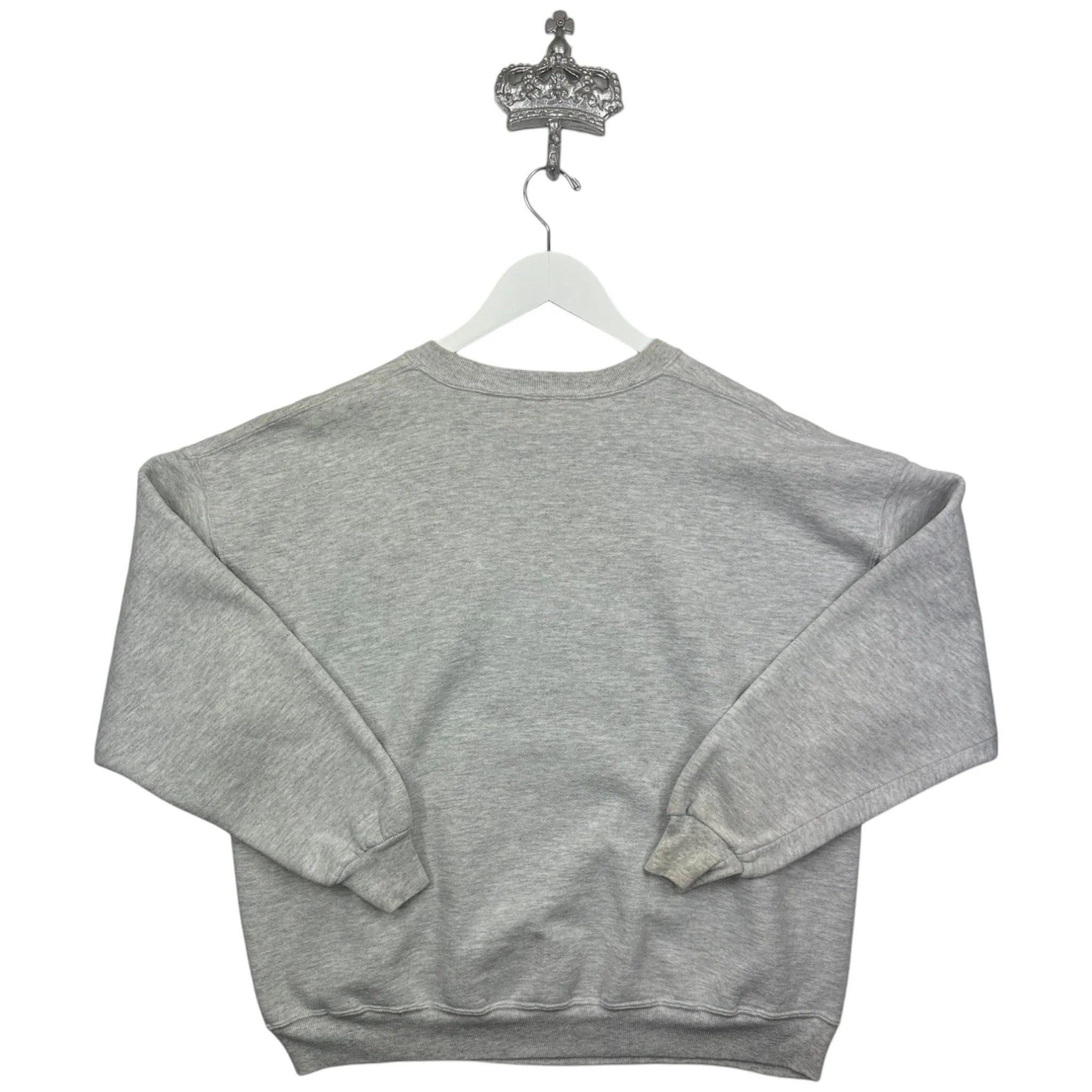 LEHMAN CAVALIERS CREWNECK - (XXL)