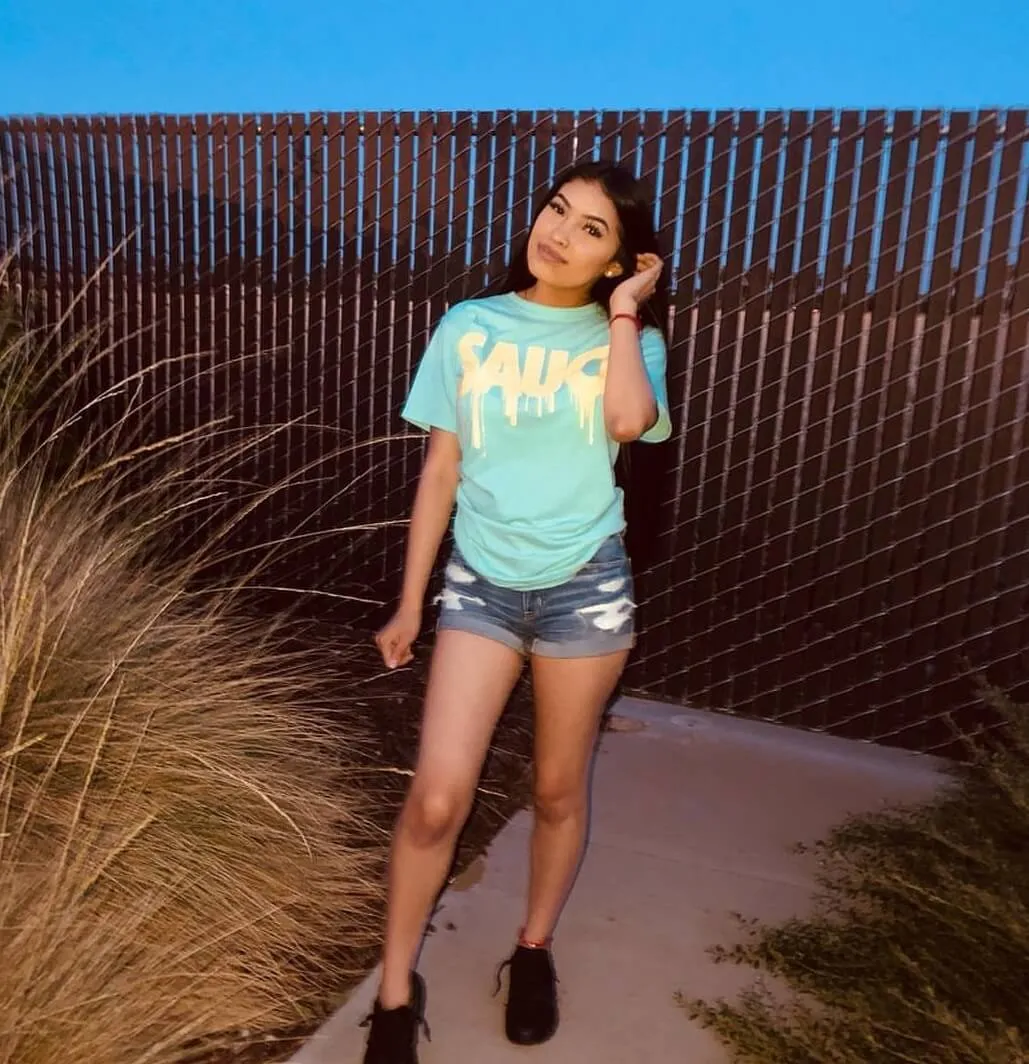 Lemon Sugar Glitter Sauce | Mint Tee