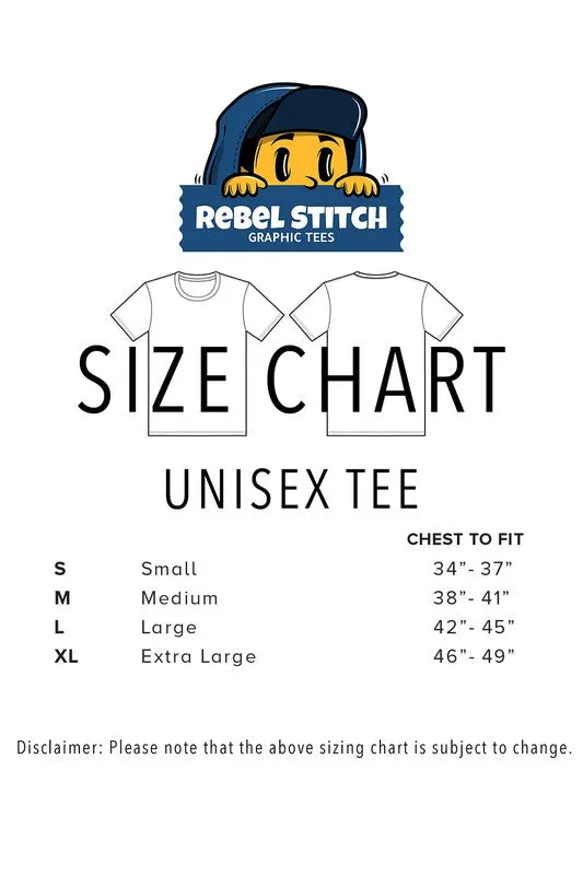 Let the World Hear Your Roar Graphic Tee