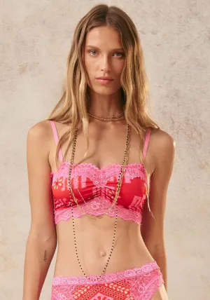 Libertine Bralette