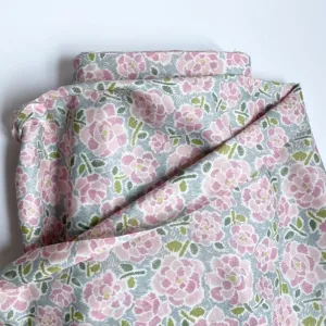 Liberty Fabrics Tana Lawn - Charleston Posy B