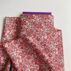 Liberty Fabrics Tana Lawn - June's Meadow E