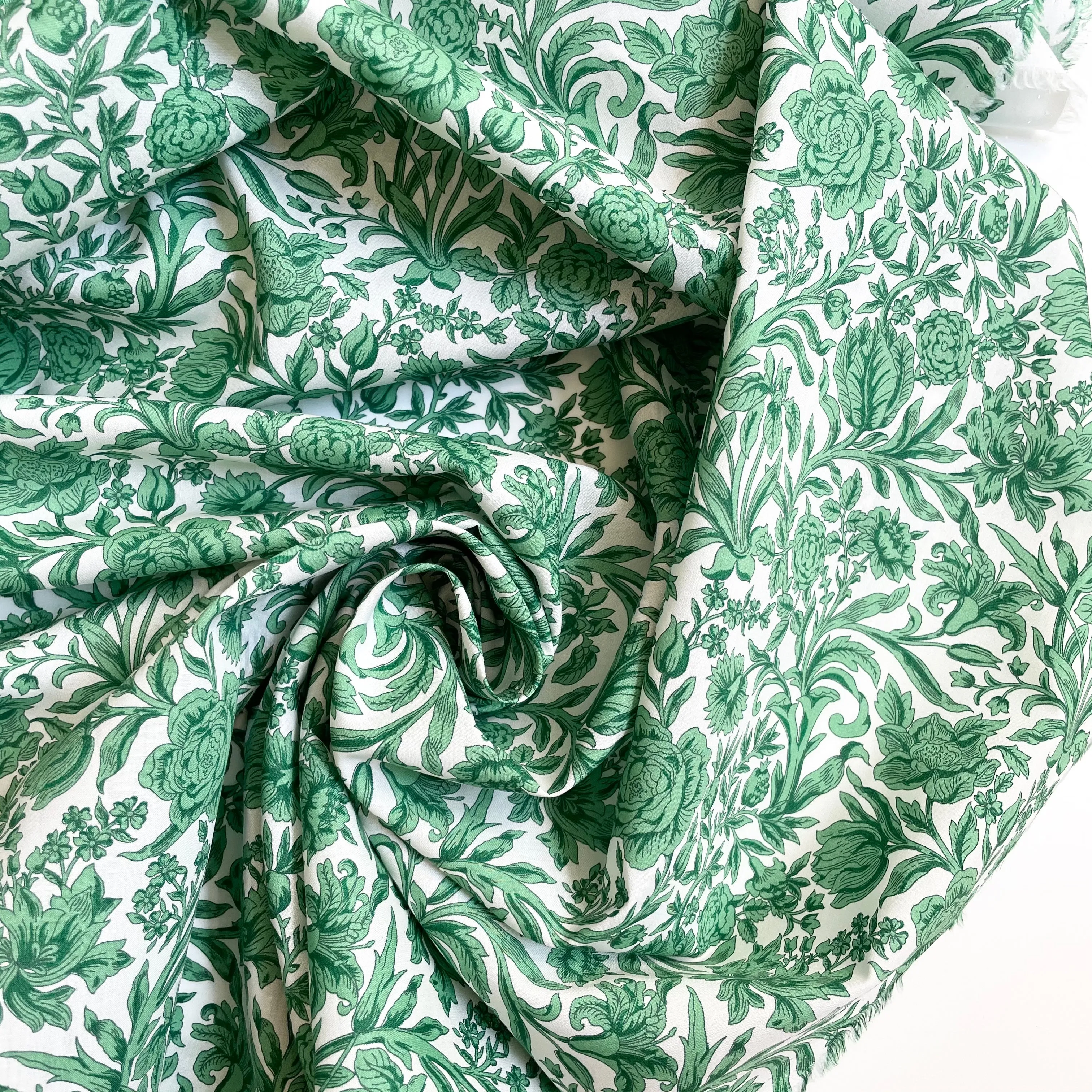Liberty Fabrics Tana Lawn - Sambourne C