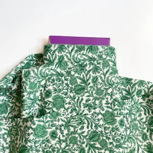 Liberty Fabrics Tana Lawn - Sambourne C