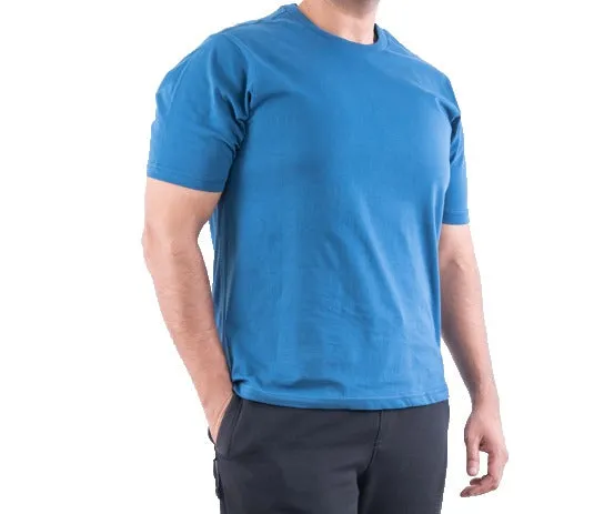 Liggity Brands Timeless T-Shirt: The Perfect Blend of Style and Comfort in Men's Graphic T-Shirts (Copy)