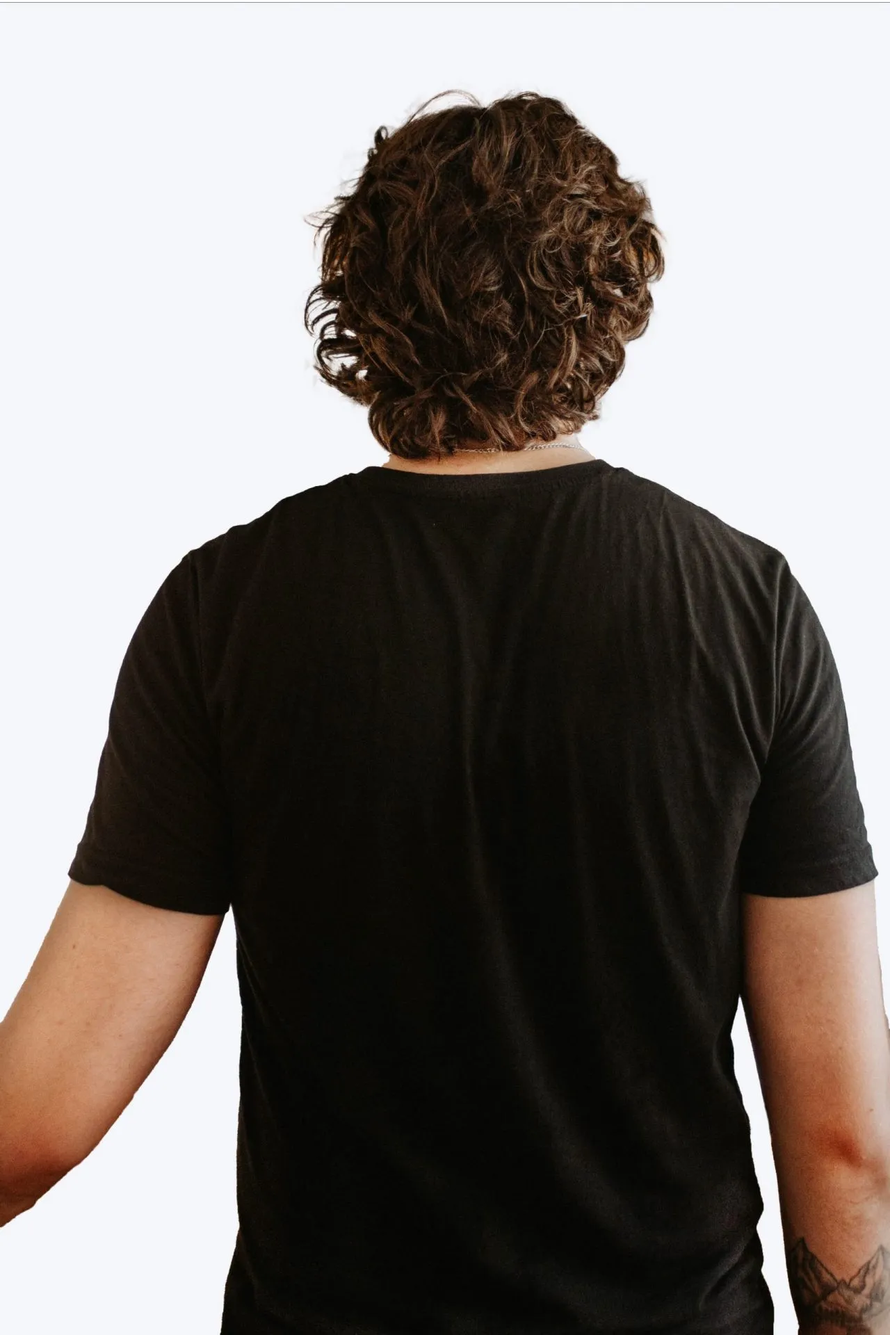 Liggity Brands Timeless T-Shirt: The Perfect Blend of Style and Comfort in Men's Graphic T-Shirts (Copy)