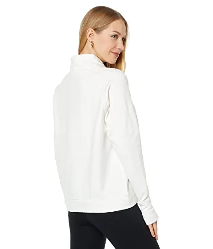 Lilly Pulitzer Jax Popover Coconut XS