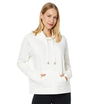 Lilly Pulitzer Jax Popover Coconut XS