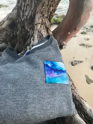 Limited Edition Pocket Sweatshirt
