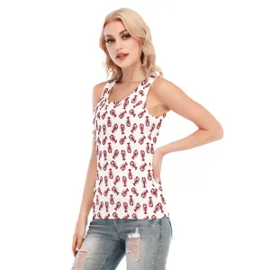 Lobstah Fun Women's Tank