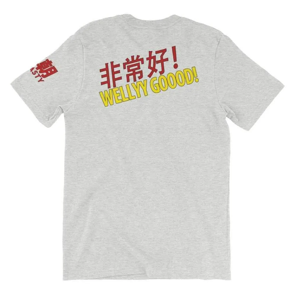 Love On Delivery Coward's Saviour T-Shirt