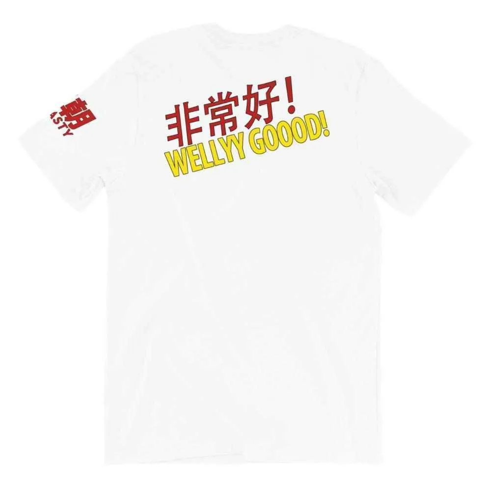 Love On Delivery Coward's Saviour T-Shirt