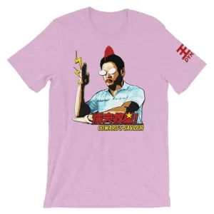 Love On Delivery Coward's Saviour T-Shirt