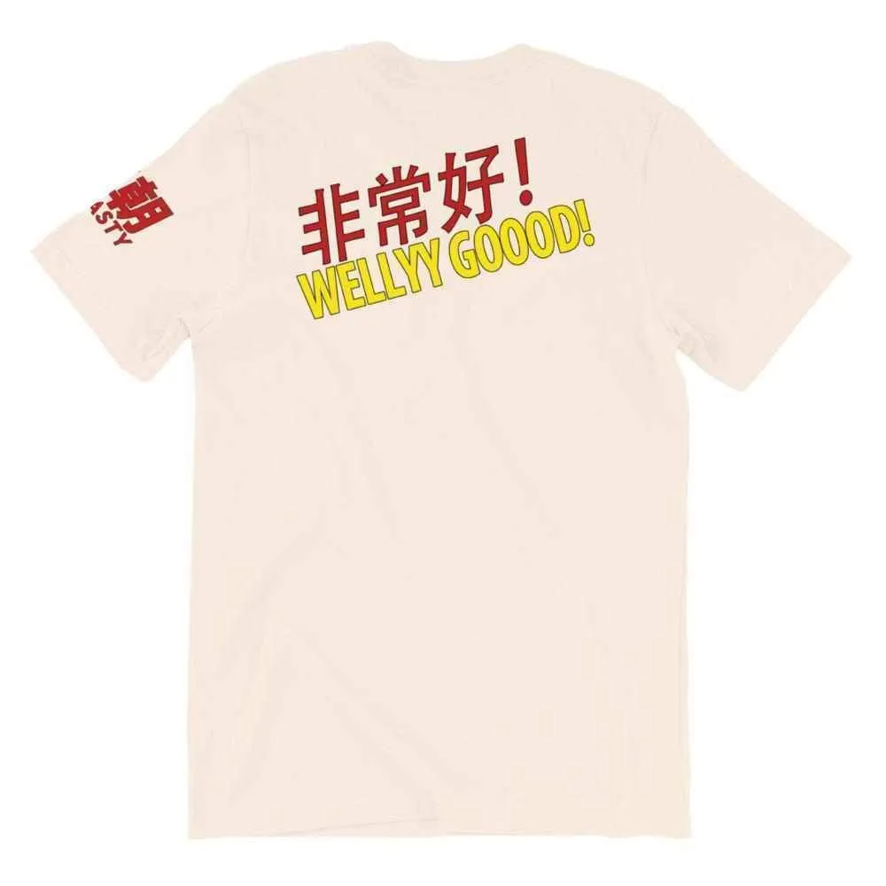 Love On Delivery Coward's Saviour T-Shirt