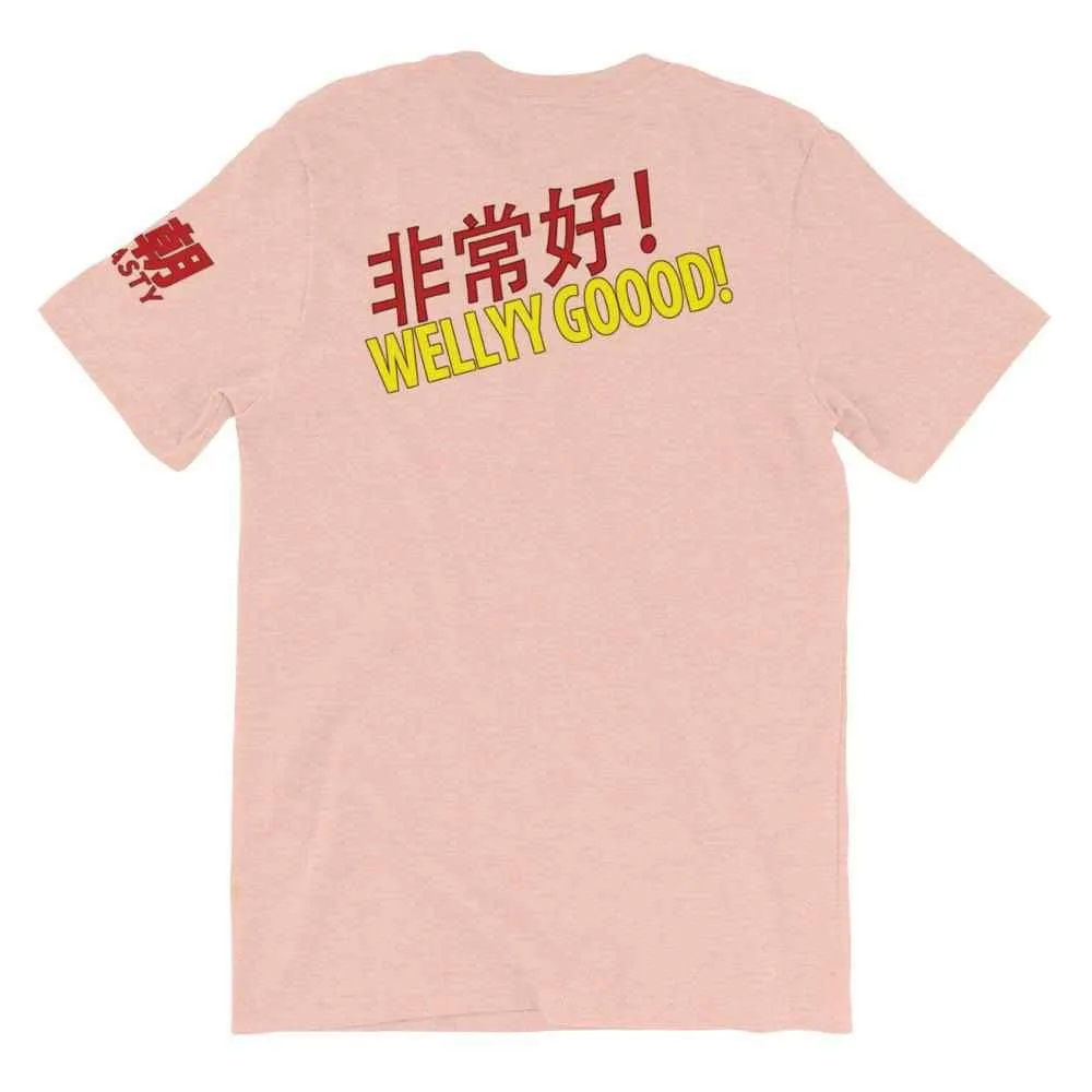 Love On Delivery Coward's Saviour T-Shirt