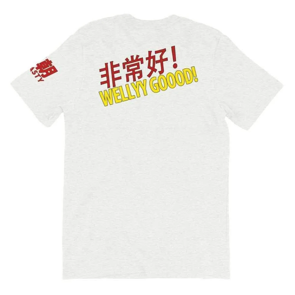 Love On Delivery Coward's Saviour T-Shirt