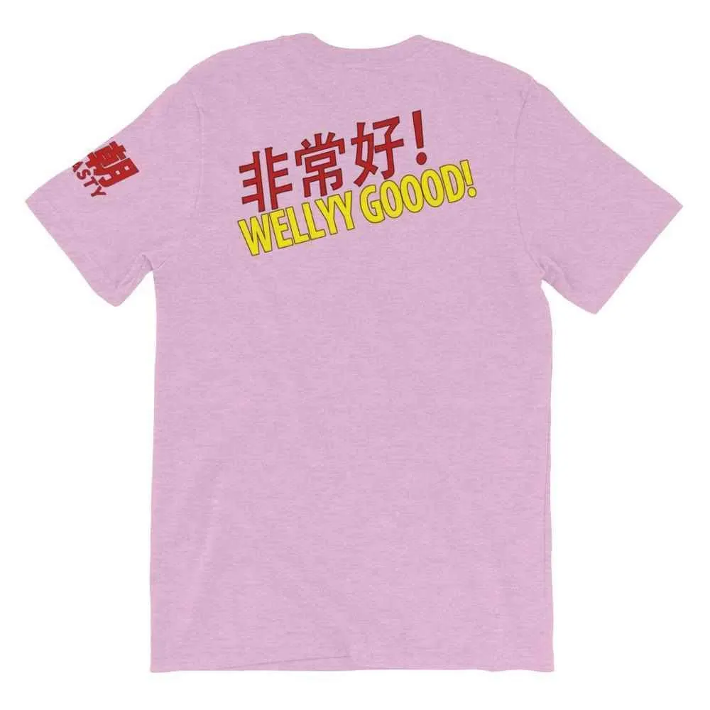 Love On Delivery Coward's Saviour T-Shirt