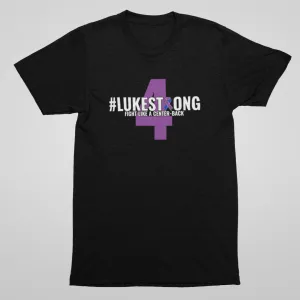 #LUKESTRONG FUNDRAISER