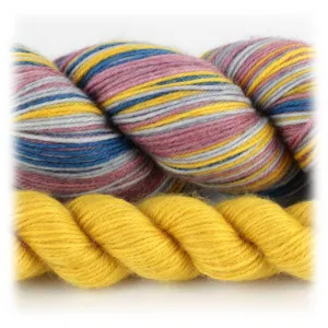 Lymire edwardsii Sock Sets