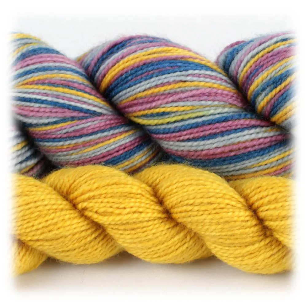 Lymire edwardsii Sock Sets