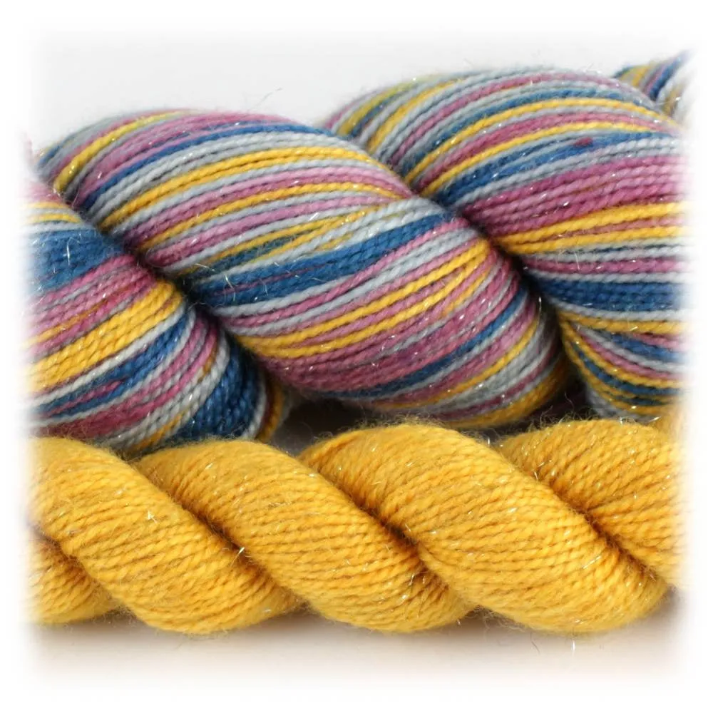 Lymire edwardsii Sock Sets