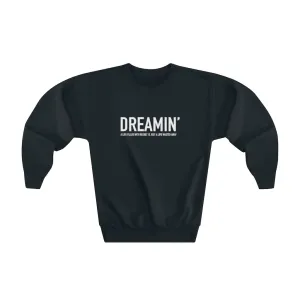 Lyric Series - Youth Dreamin' Long Sleeve 2019 Tour Sweater