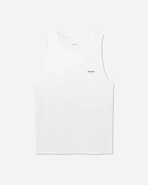 M Sports Tank-Top - Pure Optic