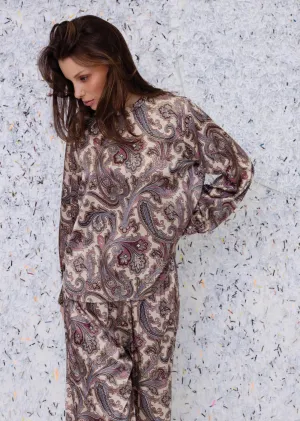 M.A Dainty II GARRISON - Paisley