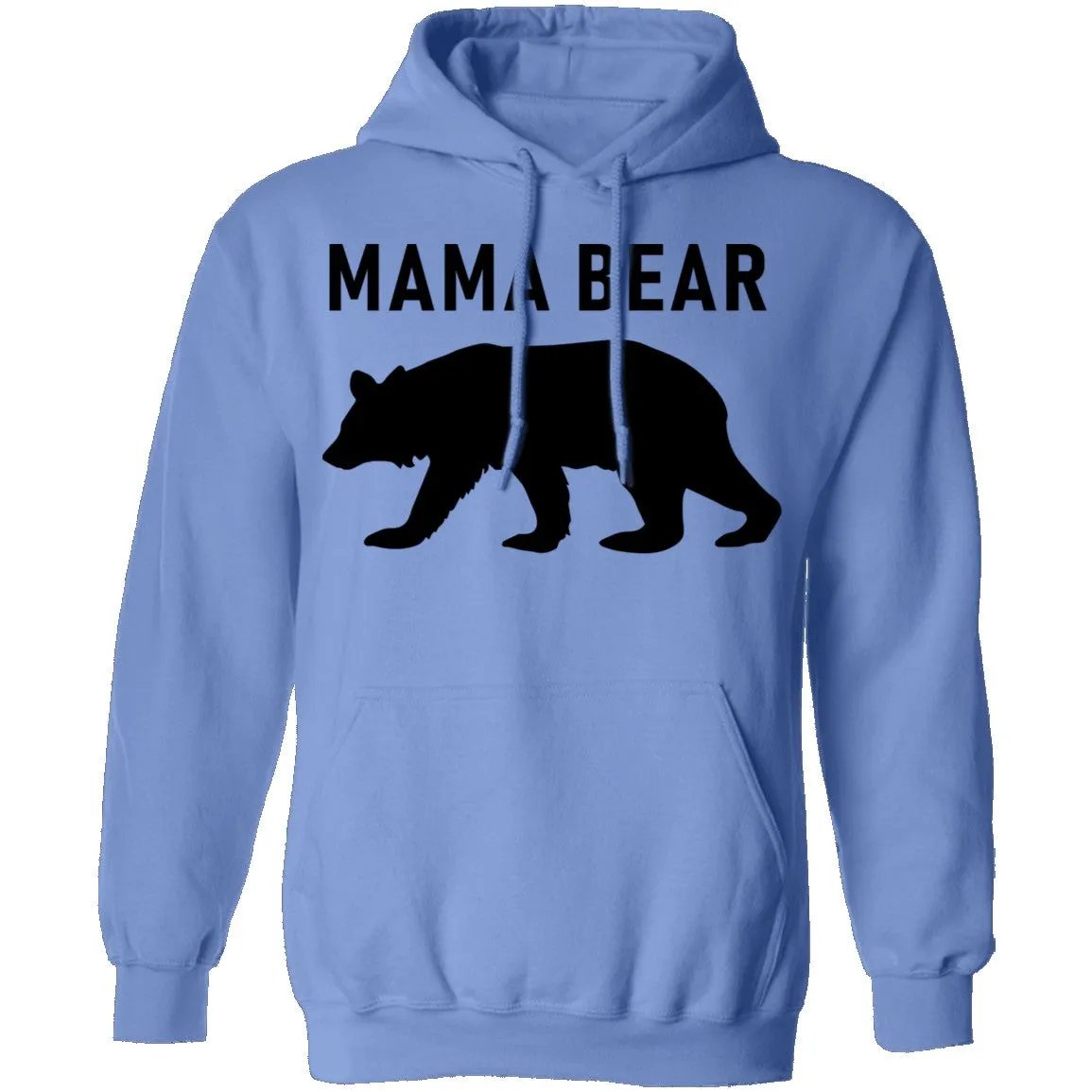 Mama Bear T-Shirt