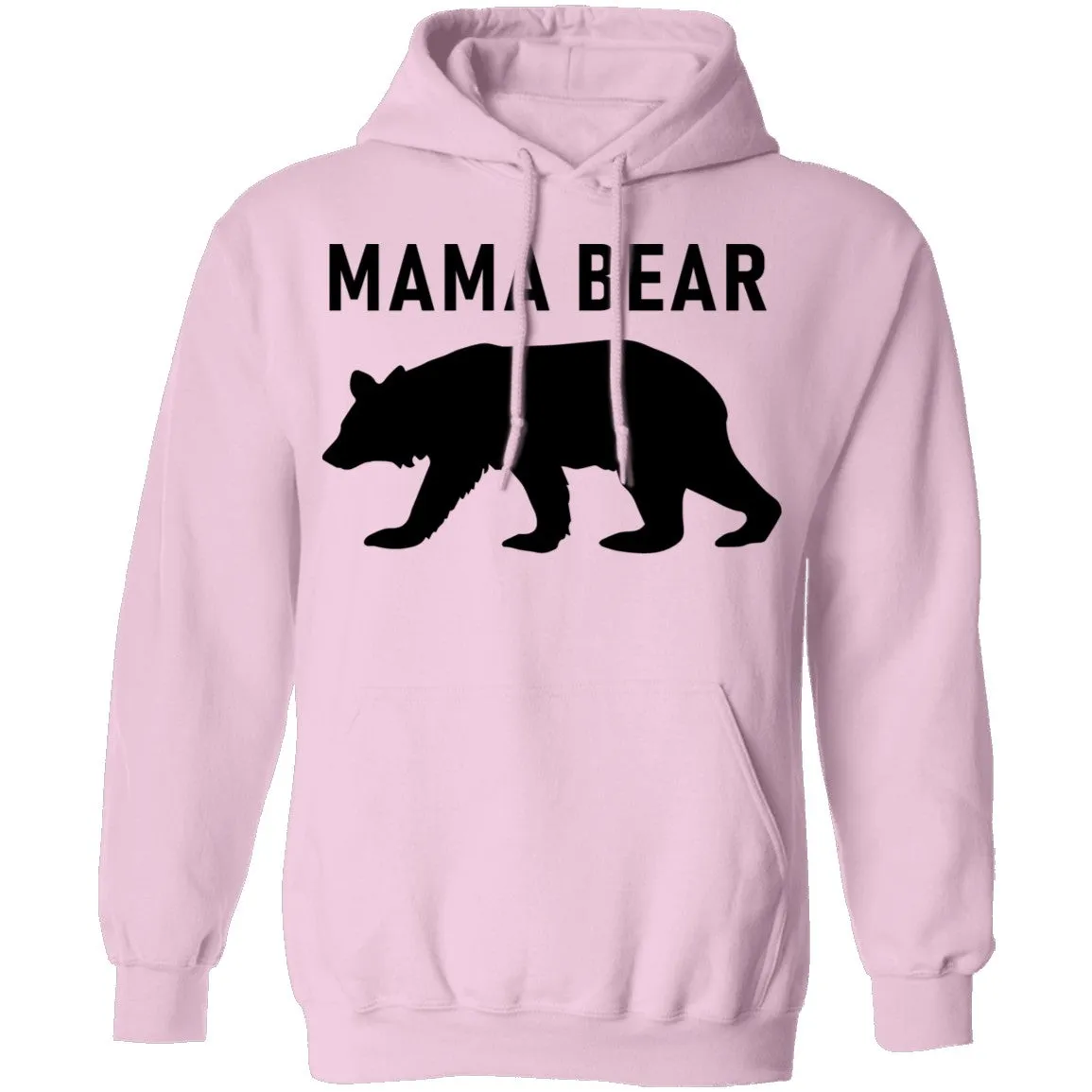 Mama Bear T-Shirt
