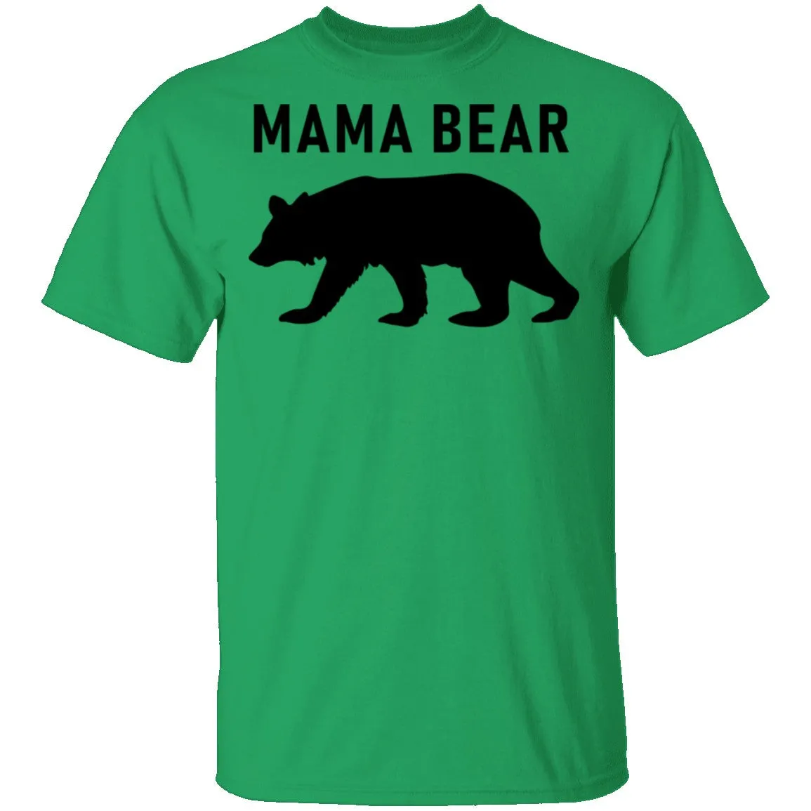 Mama Bear T-Shirt