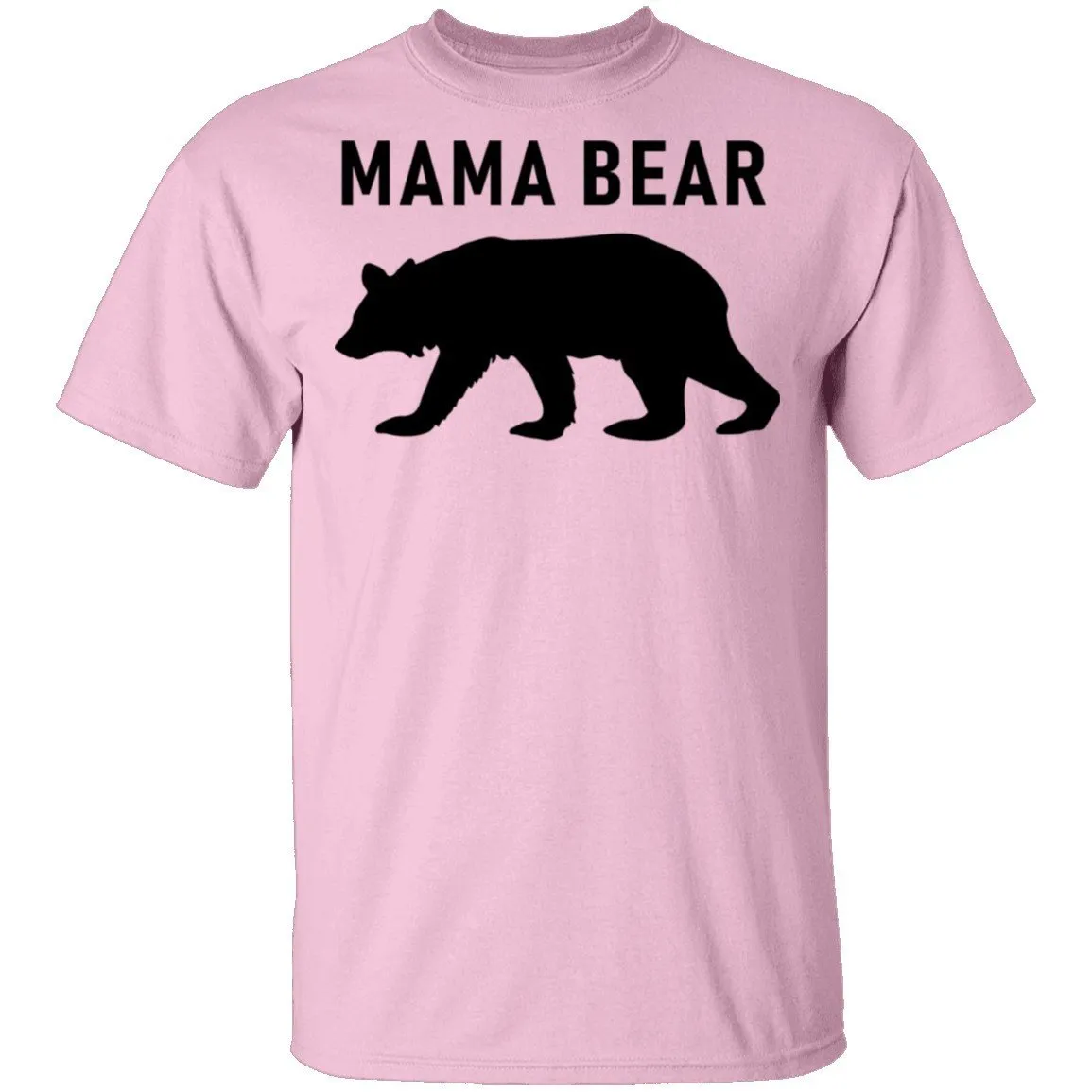 Mama Bear T-Shirt