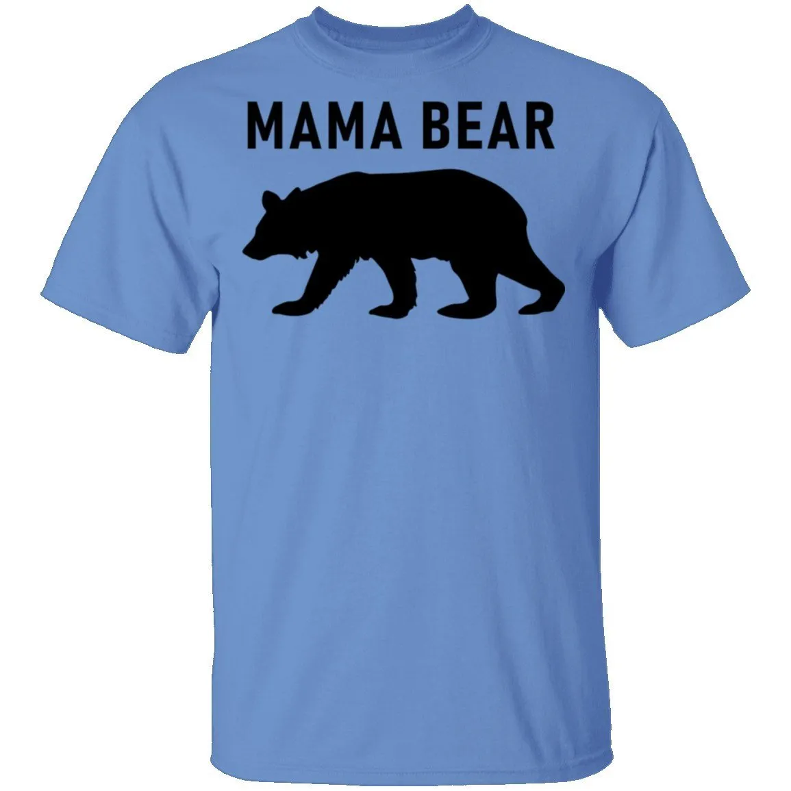 Mama Bear T-Shirt
